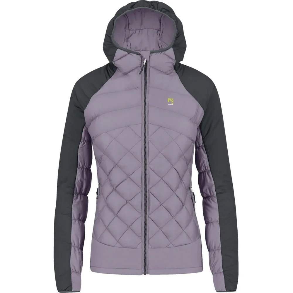 Karpos Damen Lastei Active Plus Jacke