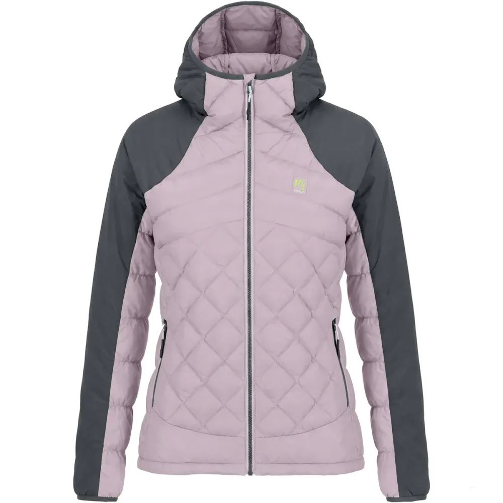 Karpos Damen Lastei Active Plus Jacke