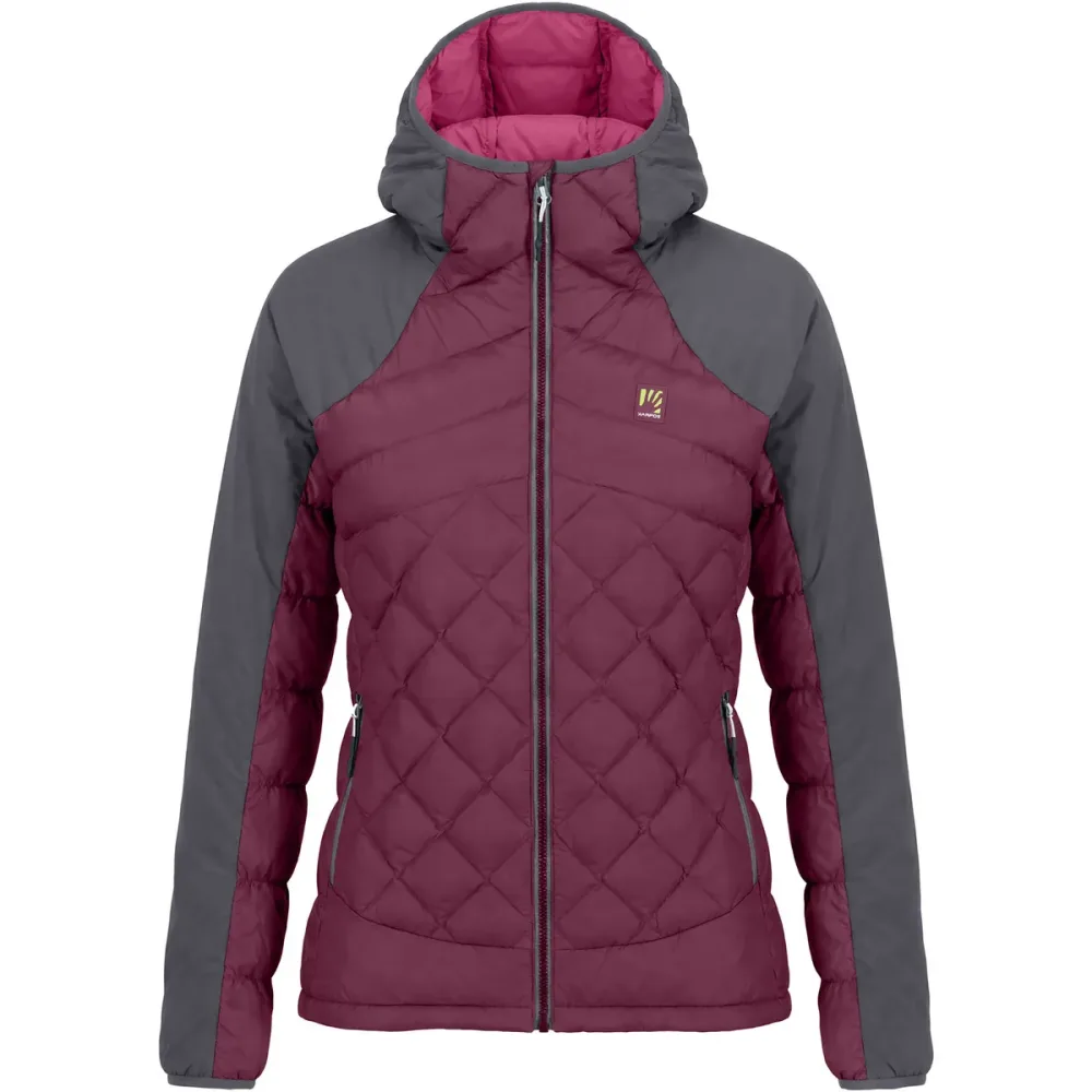 Karpos Damen Lastei Active Plus Jacke
