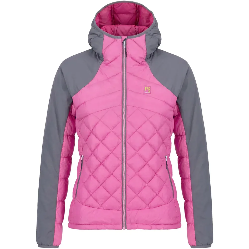Karpos Damen Lastei Active Plus Jacke