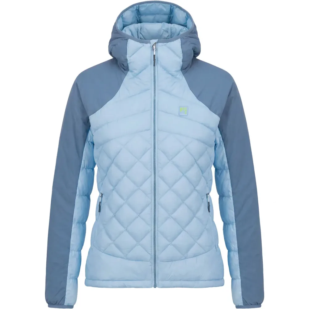 Karpos Damen Lastei Active Plus Jacke