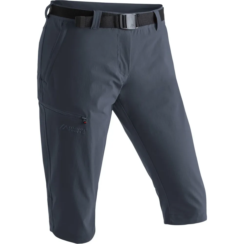 Maier Sports Caprihose 