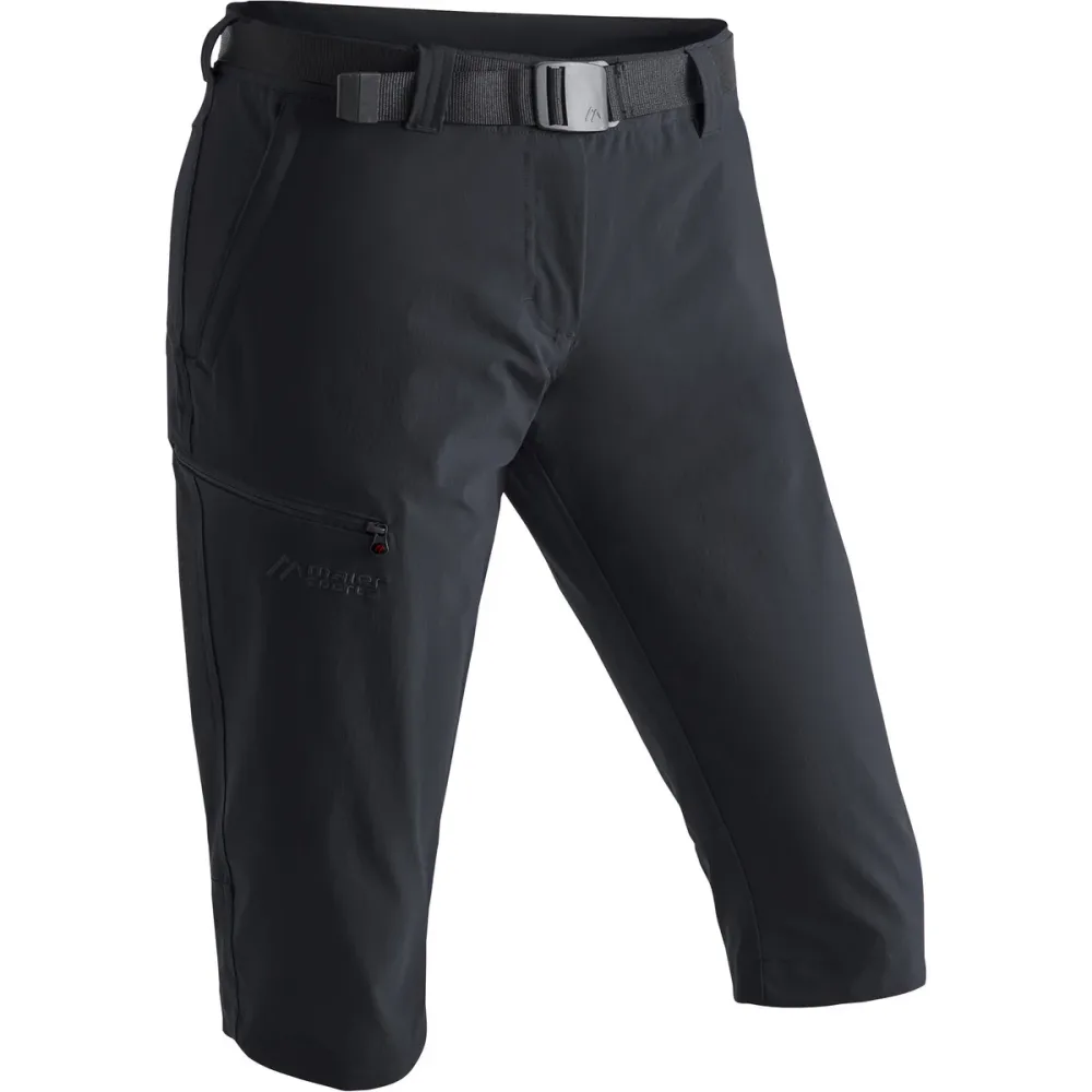 Maier Sports Caprihose 