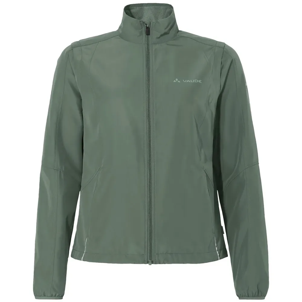 Vaude Damen Dundee Classic ZO Jacke