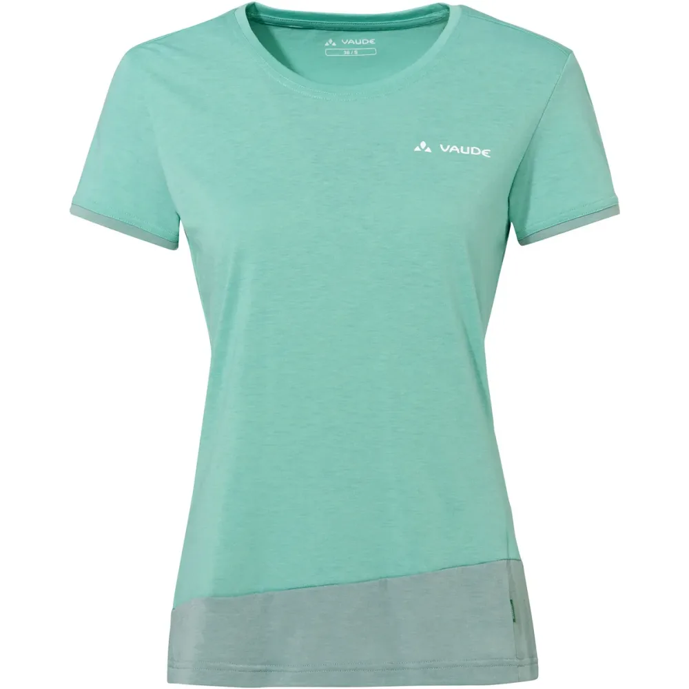 Vaude Damen Sveit T-Shirt