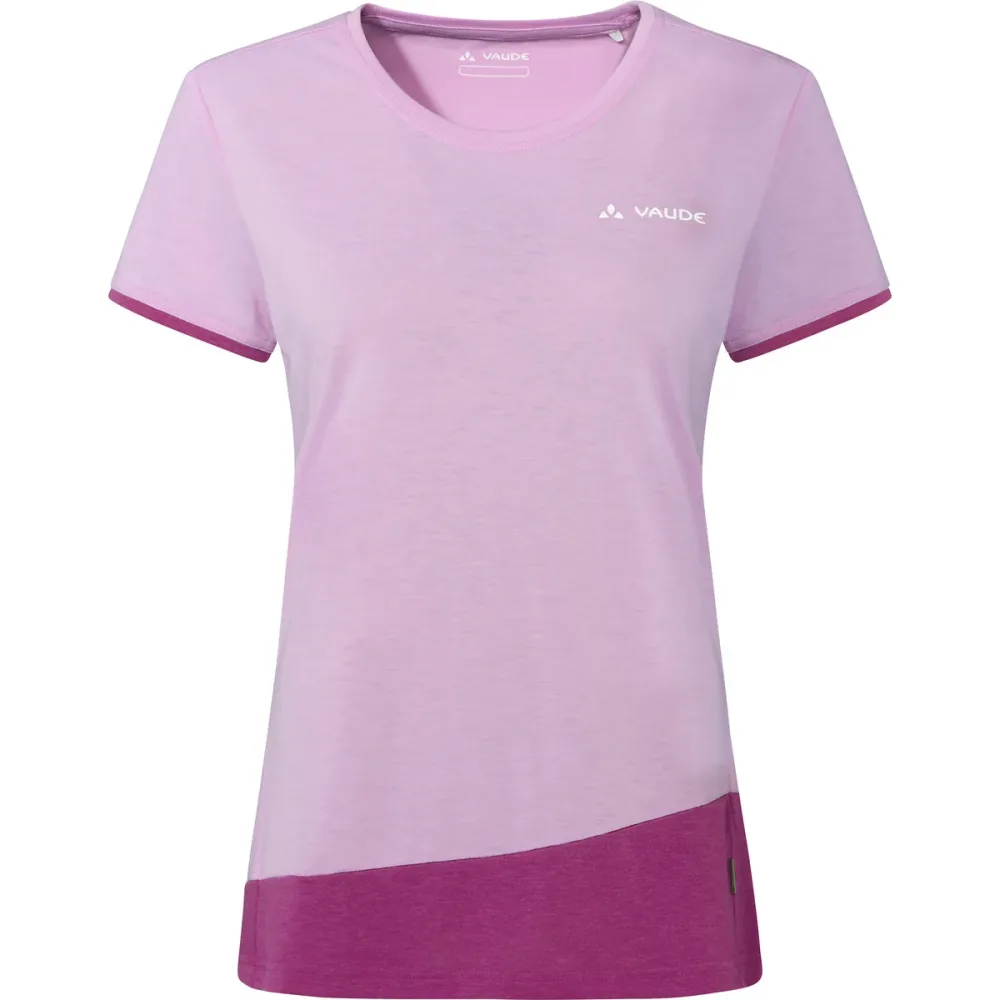 Vaude Damen Sveit T-Shirt