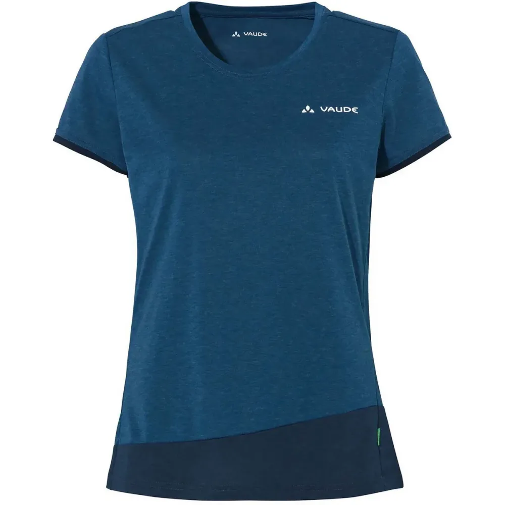 Vaude Damen Sveit T-Shirt