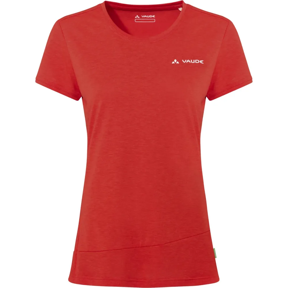 Vaude Damen Sveit T-Shirt