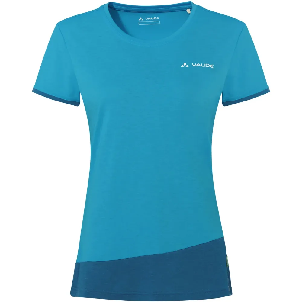 Vaude Damen Sveit T-Shirt