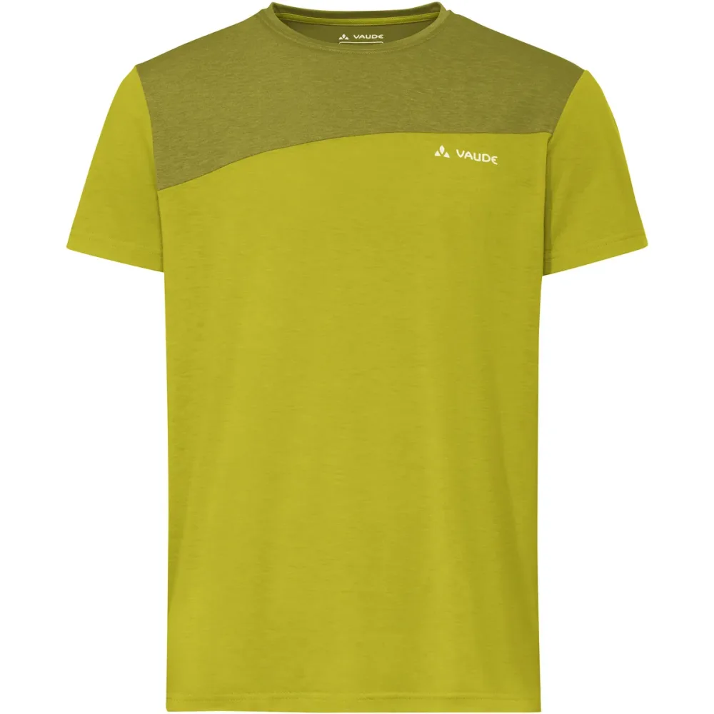 Vaude Herren Sveit T-Shirt