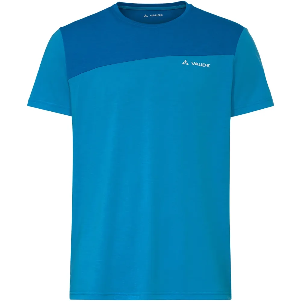 VAUDE Sveit Funktionsshirt Herren