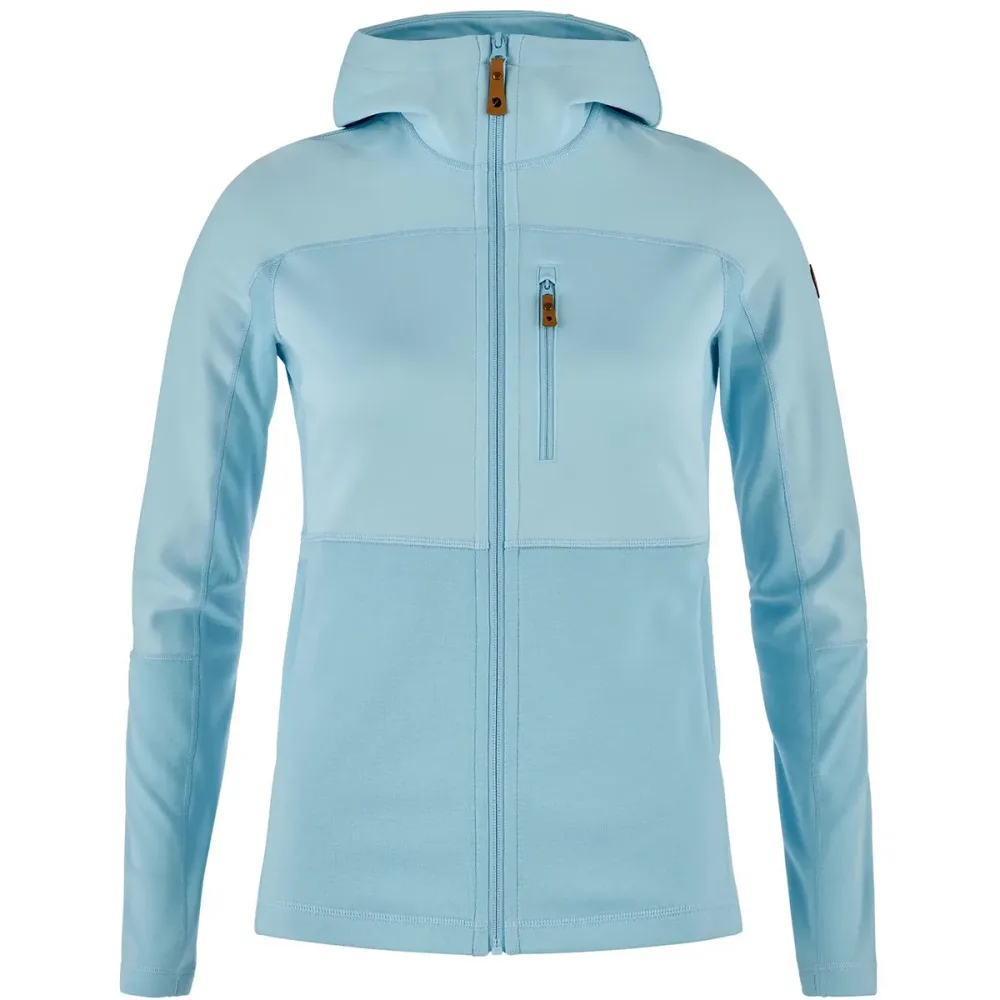 Fjällräven Damen Abisko Trail Jacke