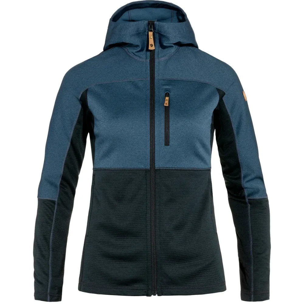 Fjällräven Damen Abisko Trail Jacke
