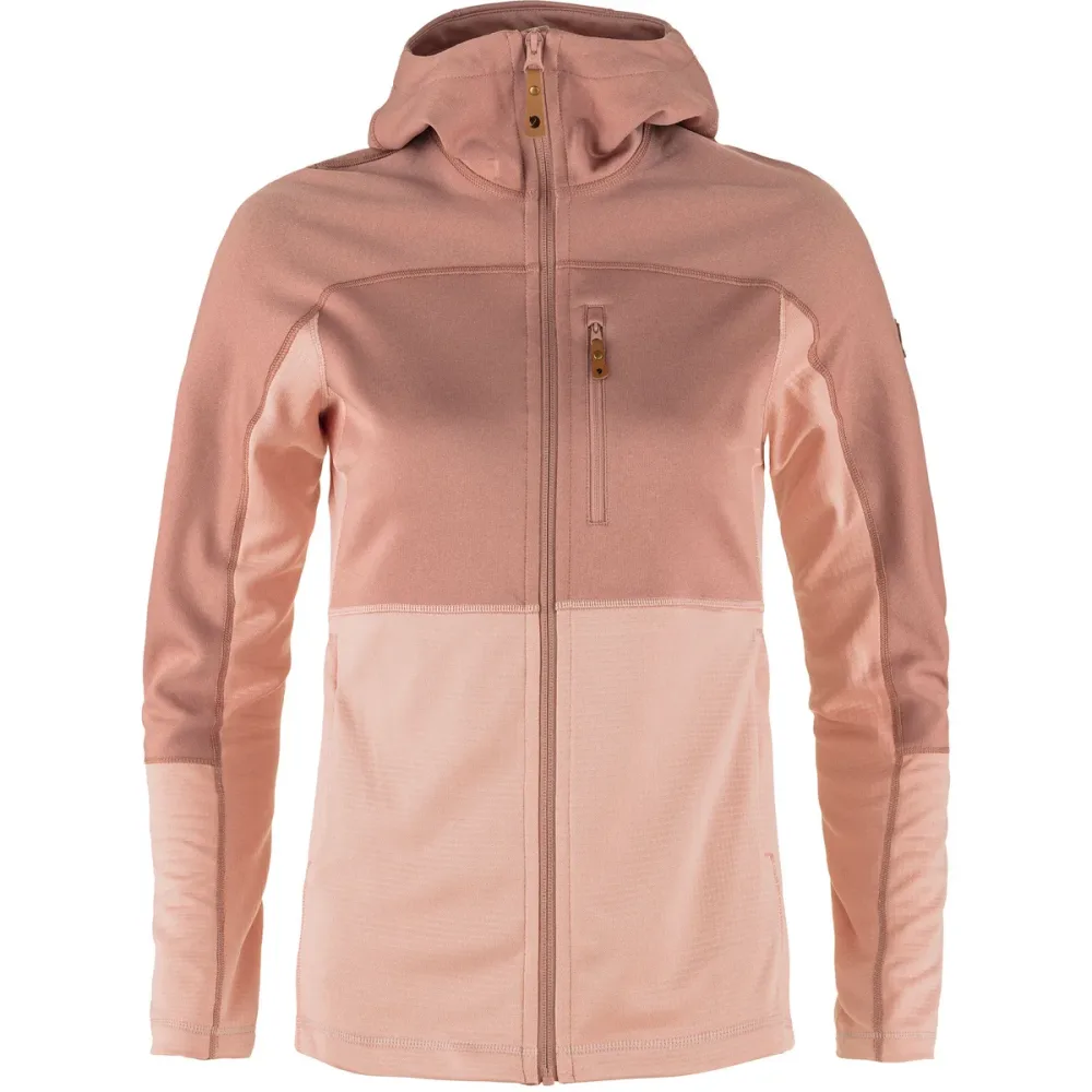 Fjällräven Damen Abisko Trail Jacke