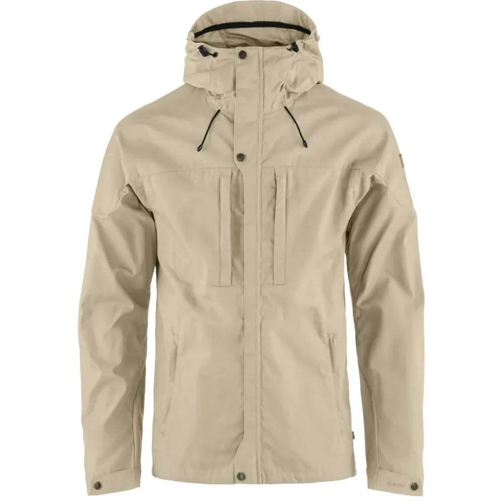 Fjällräven Herren Skogsö Jacke