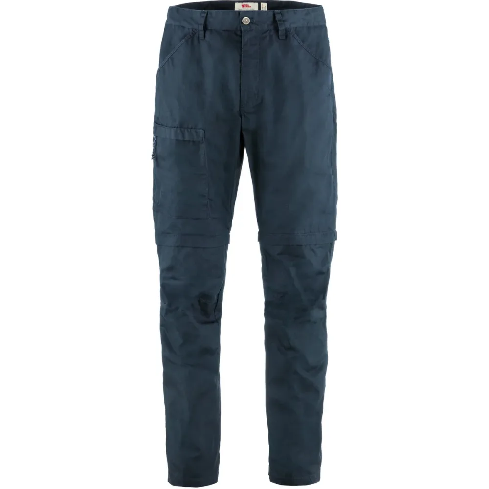 Fjällräven Herren High Coast Zip-Off Hose