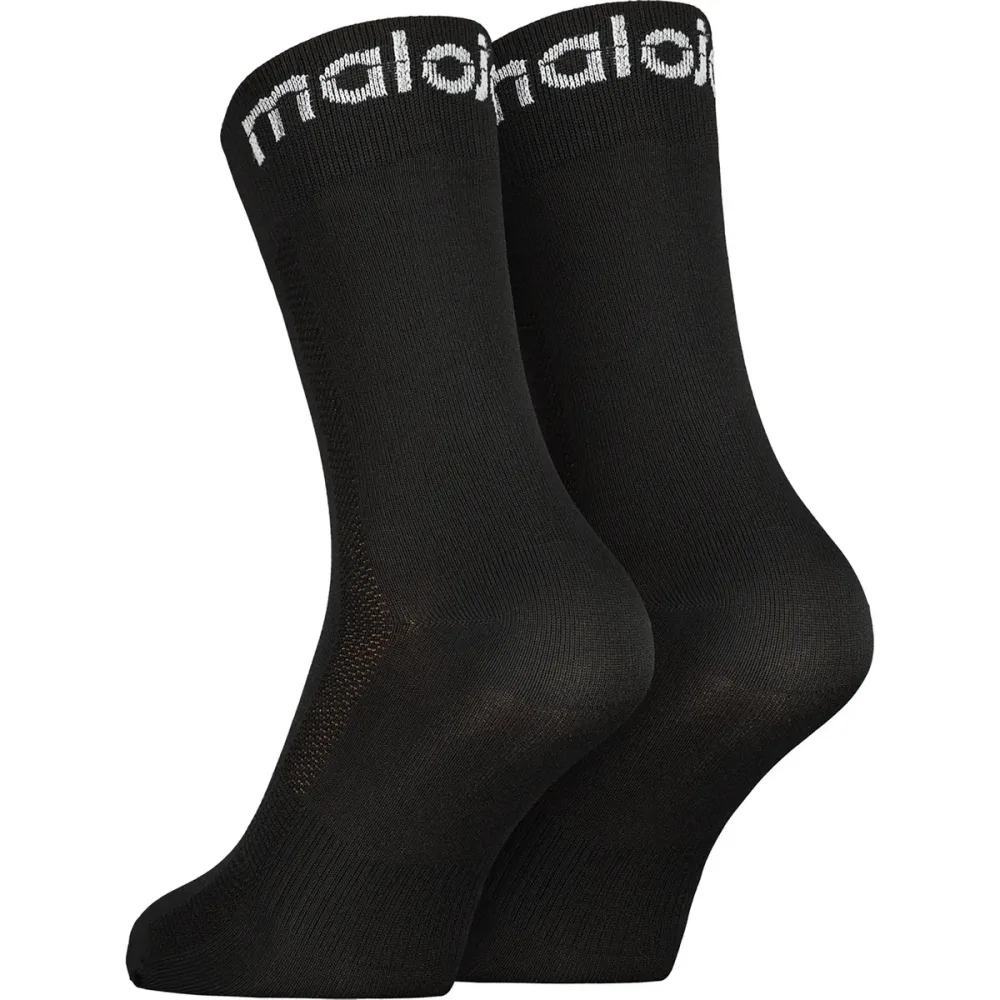 Maloja NeblaM. Sport Socken