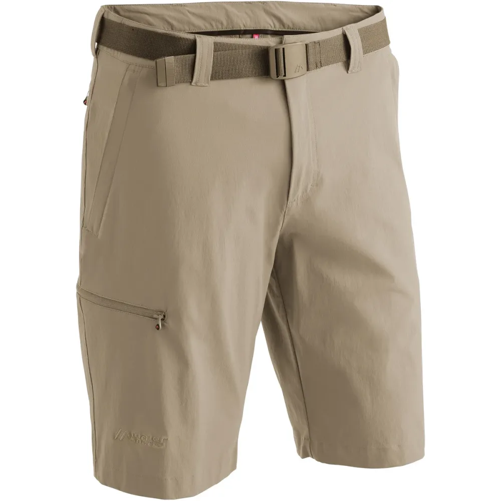 Maier Sports Herren Huang Shorts