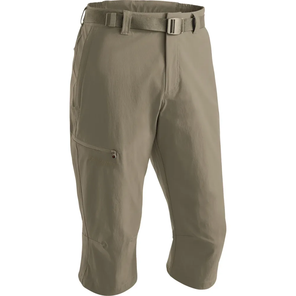 Maier Sports Herren Jennisei 3/4 Hose