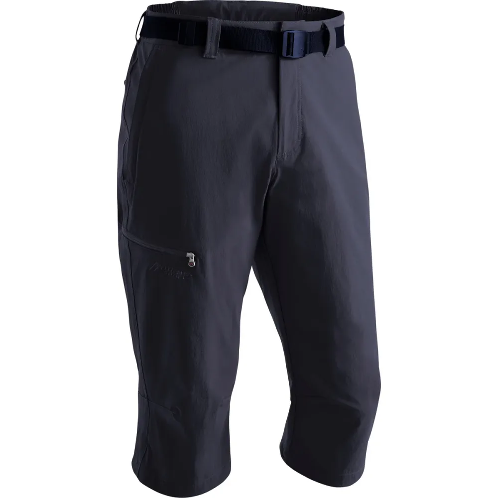 Maier Sports Herren Jennisei 3/4 Hose