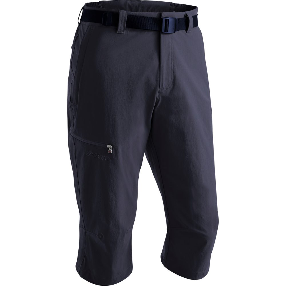 Maier Sports Caprihose 