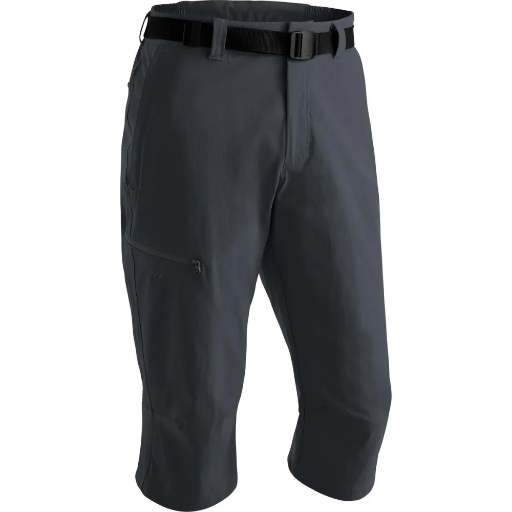 Maier Sports Herren Jennisei 3/4 Hose