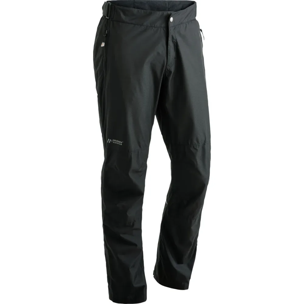 Maier Sports Regenhose 