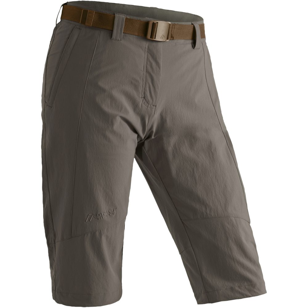 Maier Sports Caprihose 
