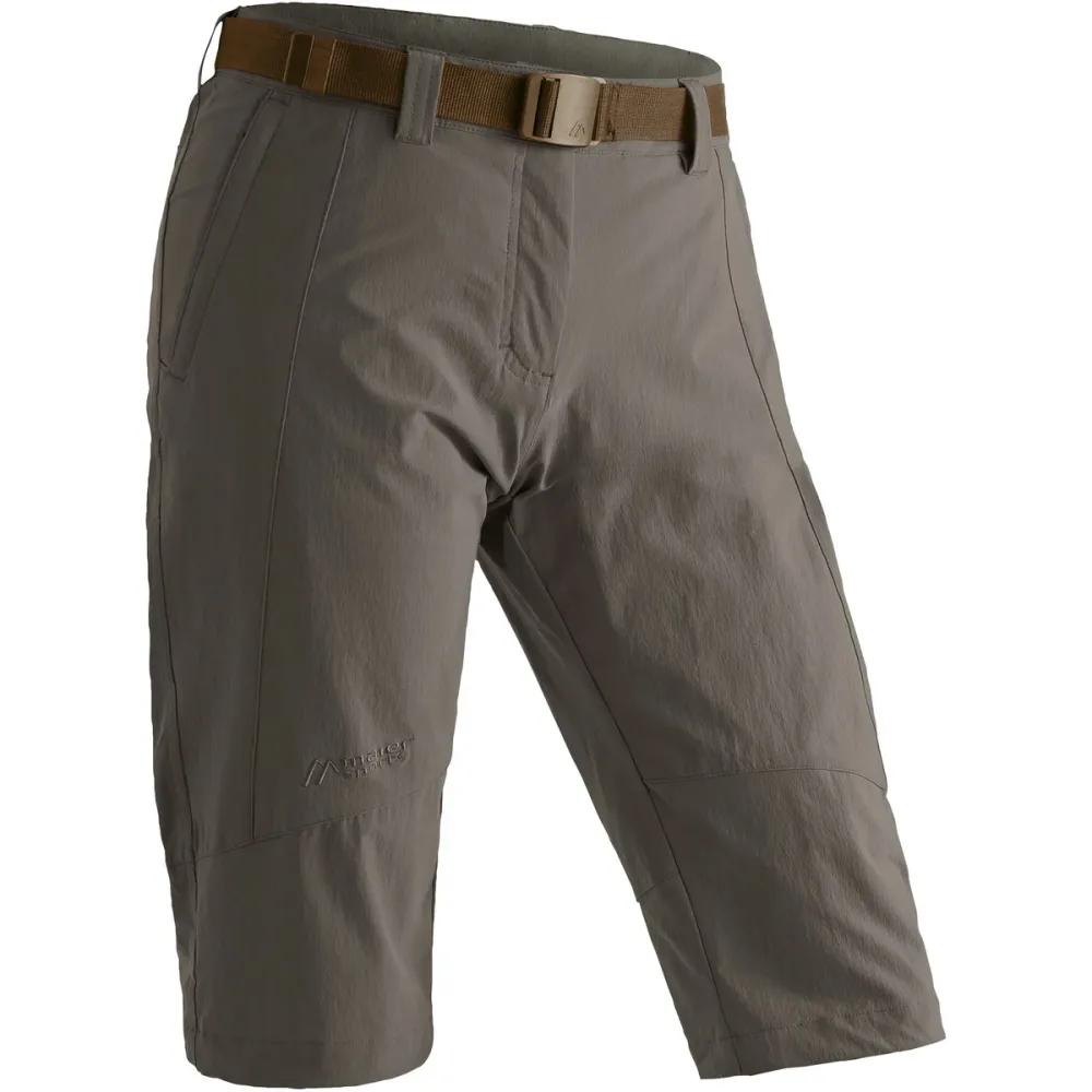 Maier Sports Caprihose 