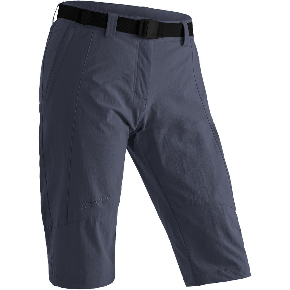 Maier Sports Caprihose 