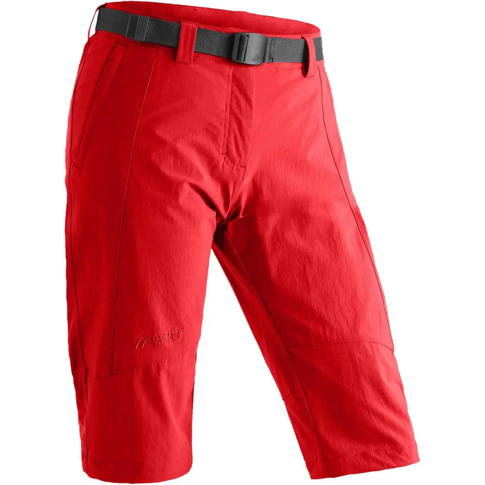 Maier Sports Damen Kluane Capri Hose
