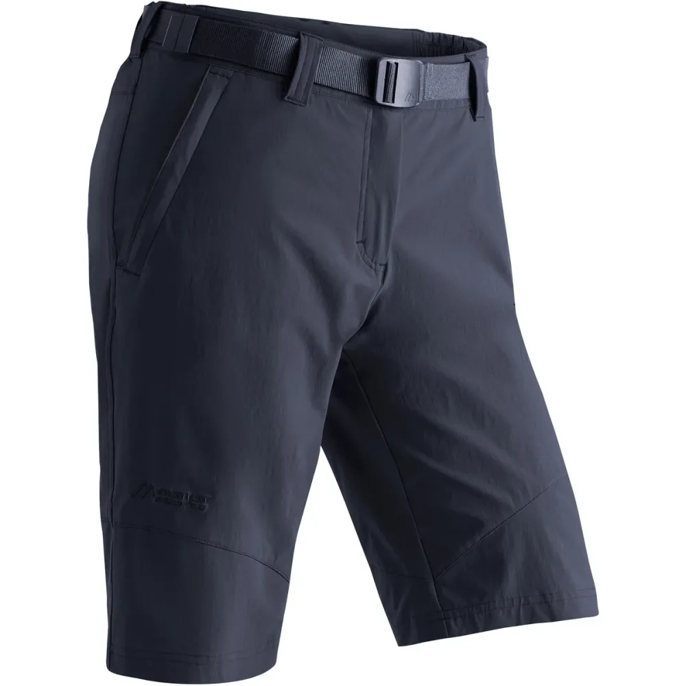 Maier Sports Damen Lawa Shorts