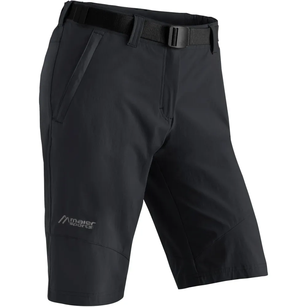 Maier Sports Damen Lawa Shorts