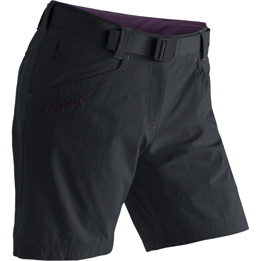 Maier Sports Funktionsshorts 
