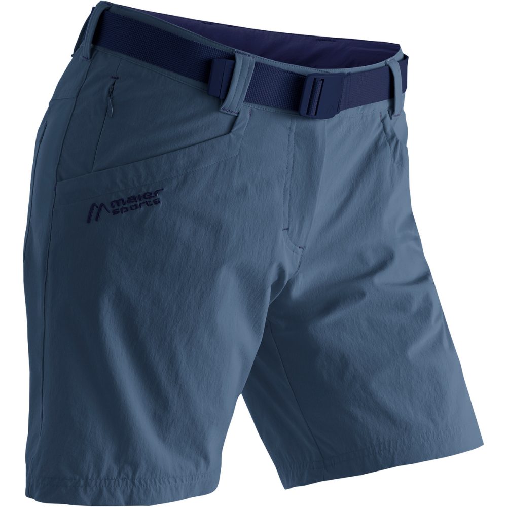 Maier Sports Funktionsshorts 