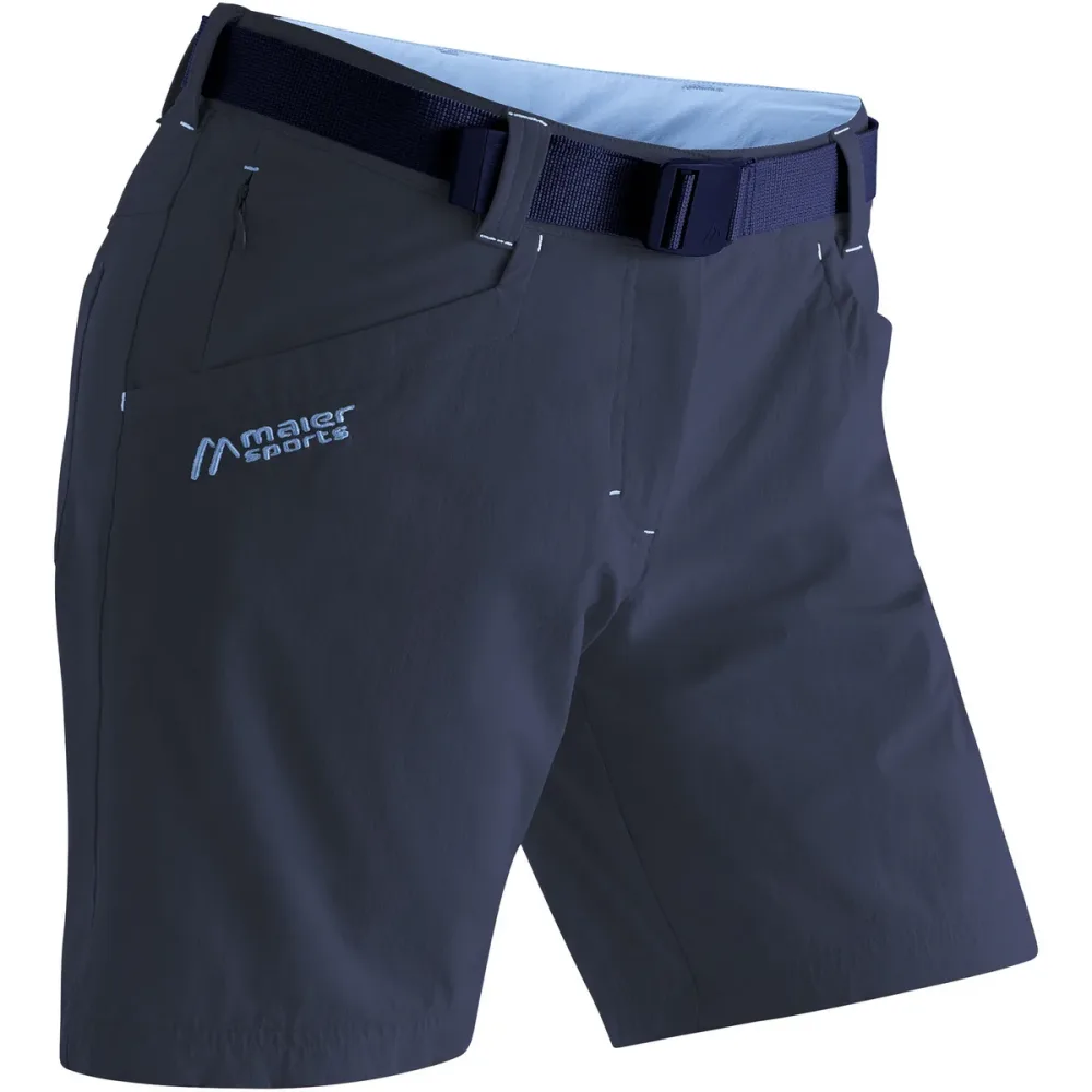 Maier Sports Damen Lulaka Shorts