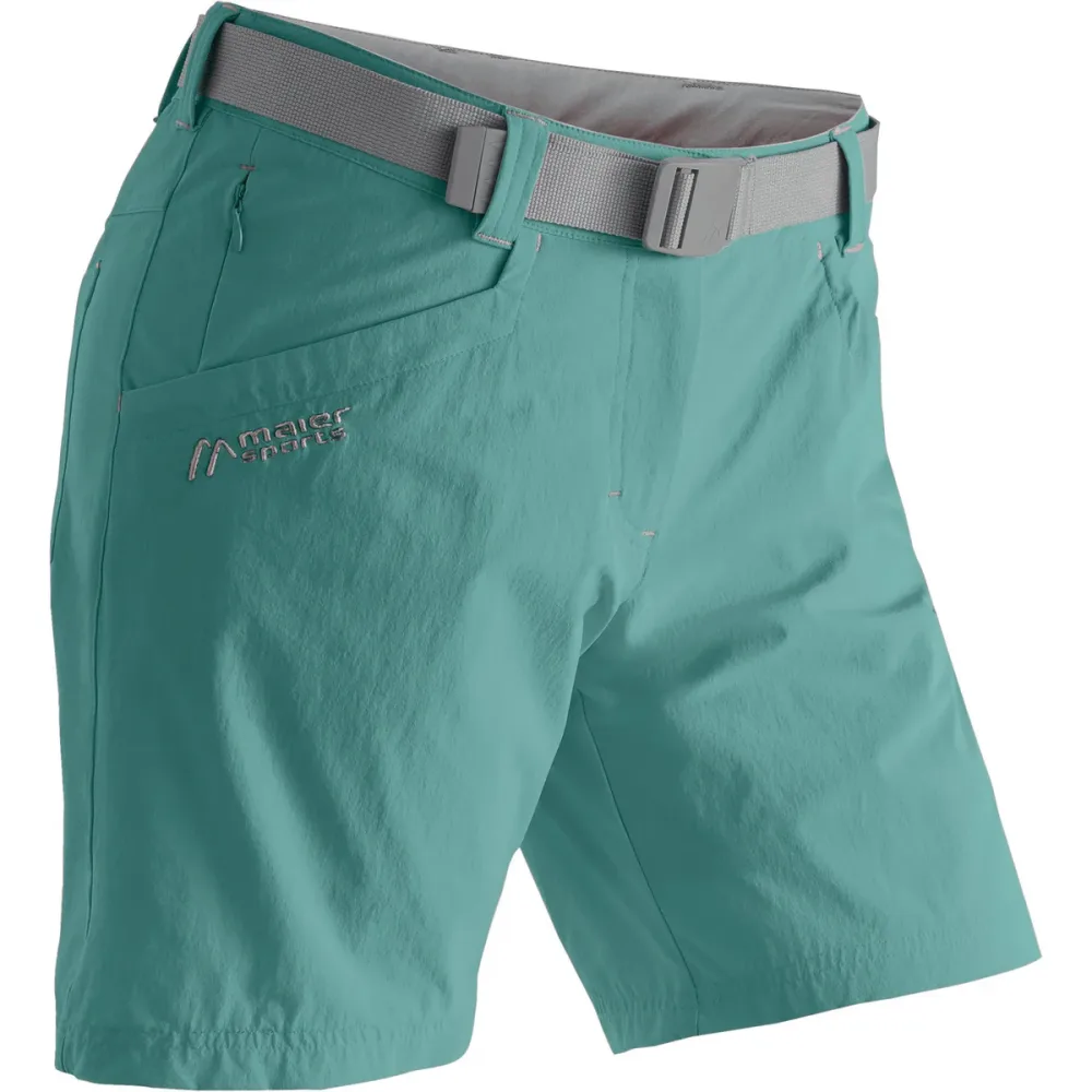 Maier Sports Damen Lulaka Shorts