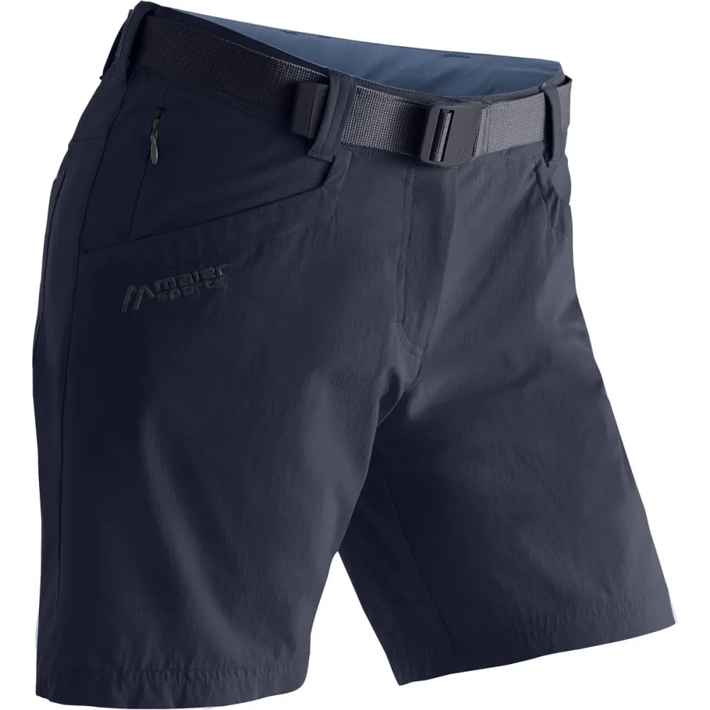 Maier Sports Damen Lulaka Shorts