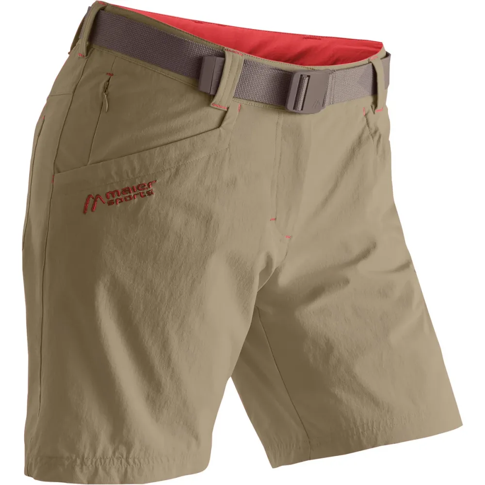 Maier Sports Damen Lulaka Shorts