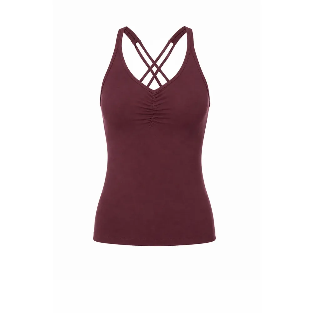 Mandala Damen Infinity Top