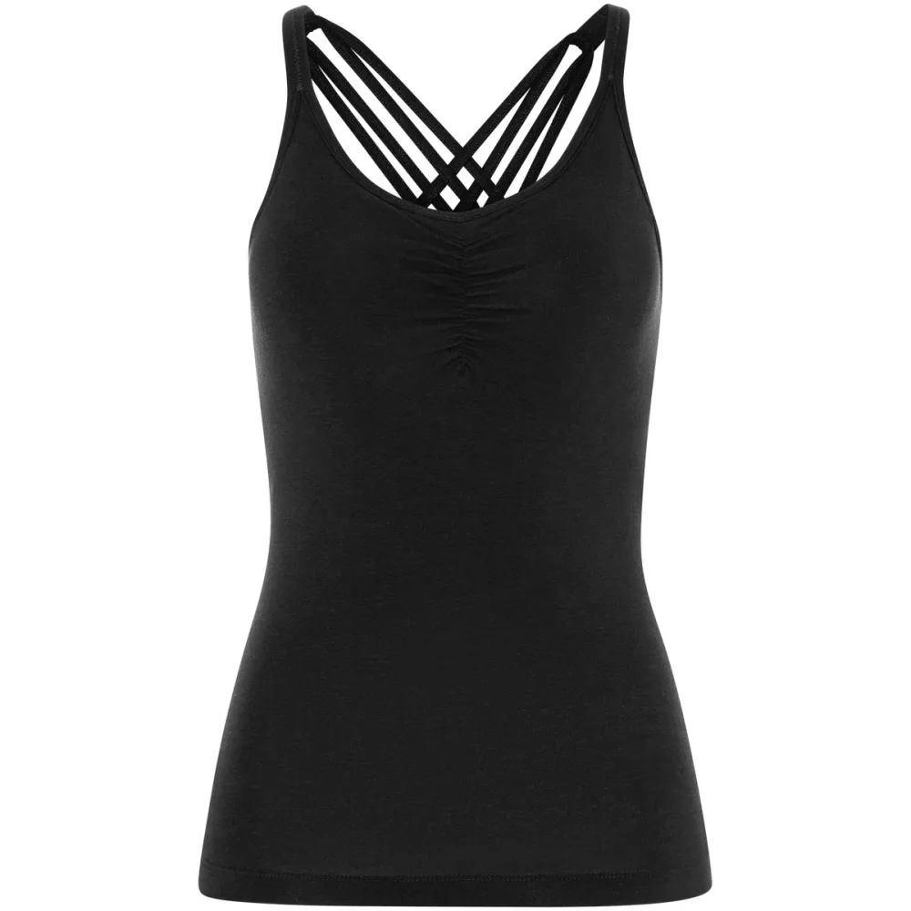 Mandala Damen Infinity Top