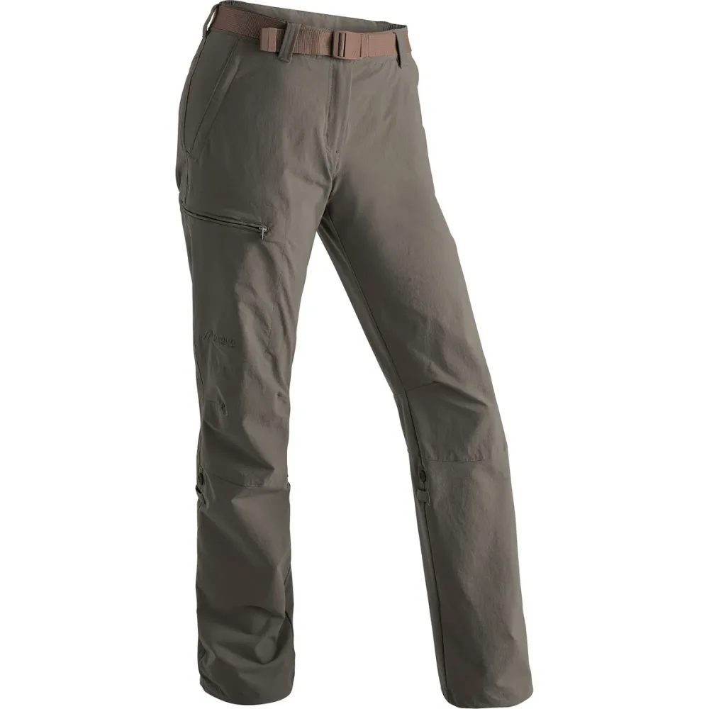 Maier Sports Damen Lulaka Stretch Hose