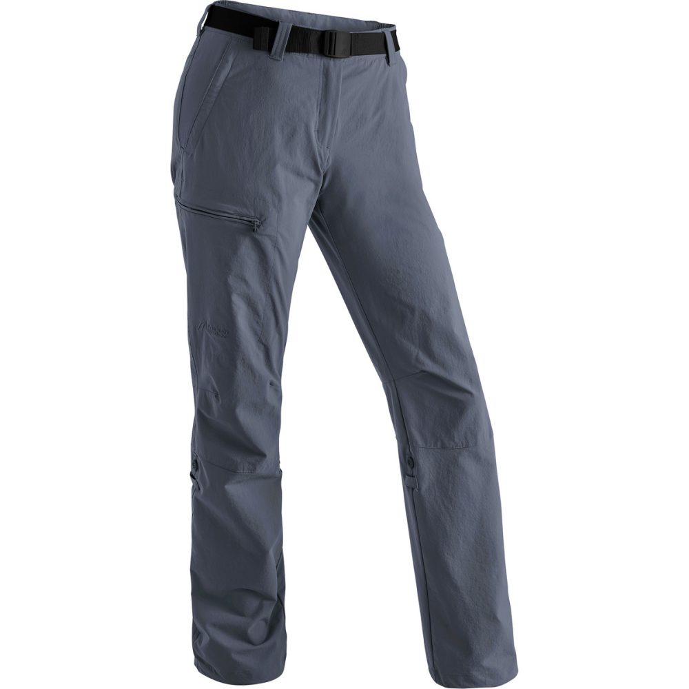 Maier Sports Damen Lulaka Stretch Hose