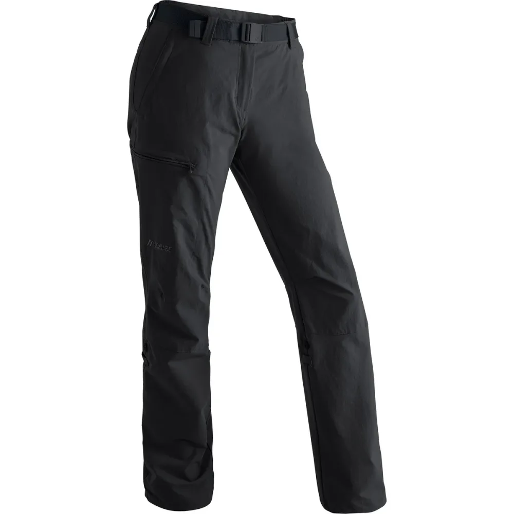 Maier Sports Damen Lulaka Stretch Hose