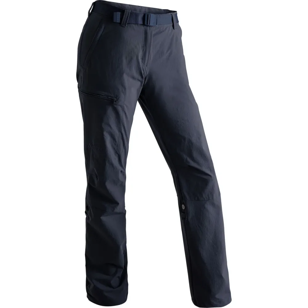 Maier Sports Damen Lulaka Stretch Hose