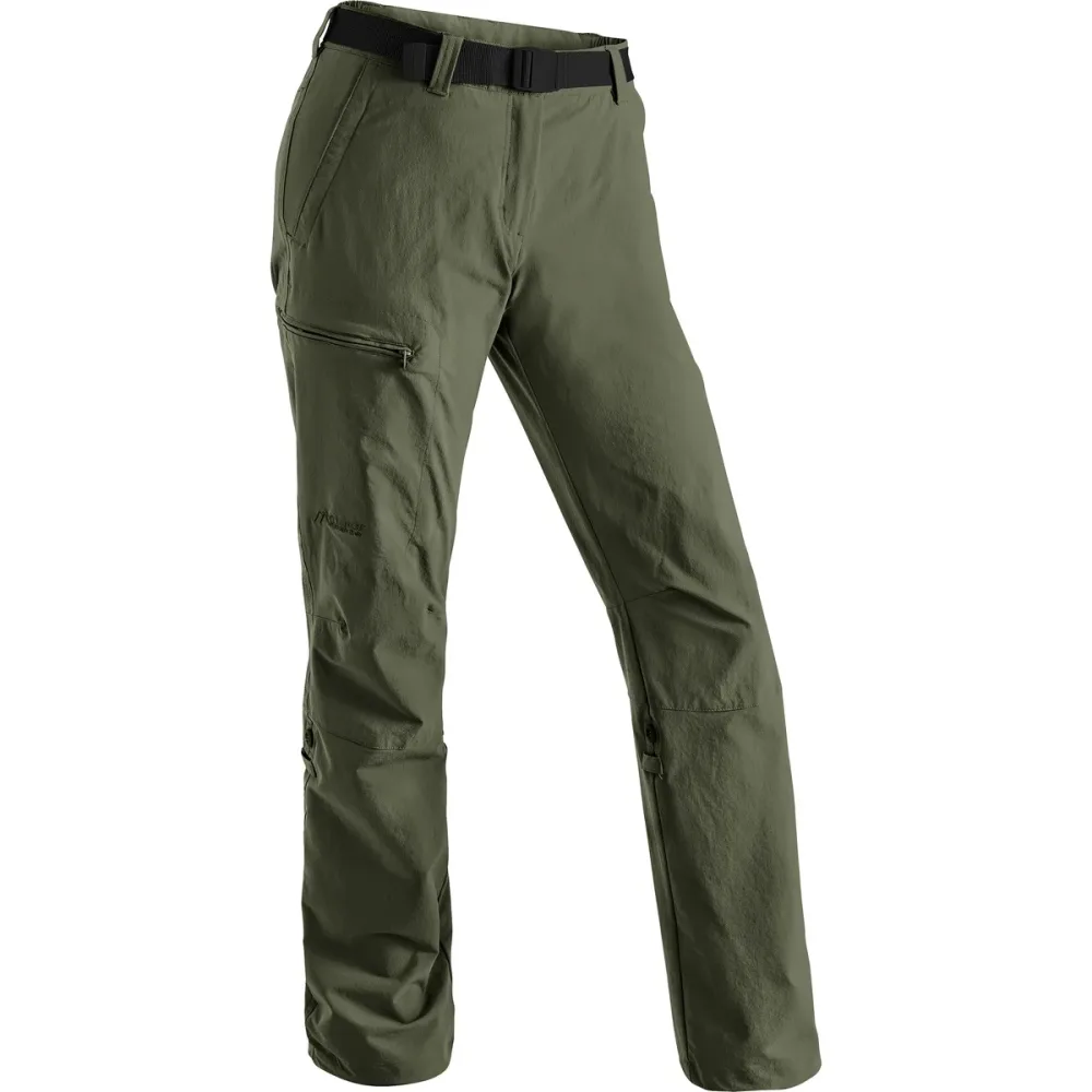 Maier Sports Damen Lulaka Stretch Hose