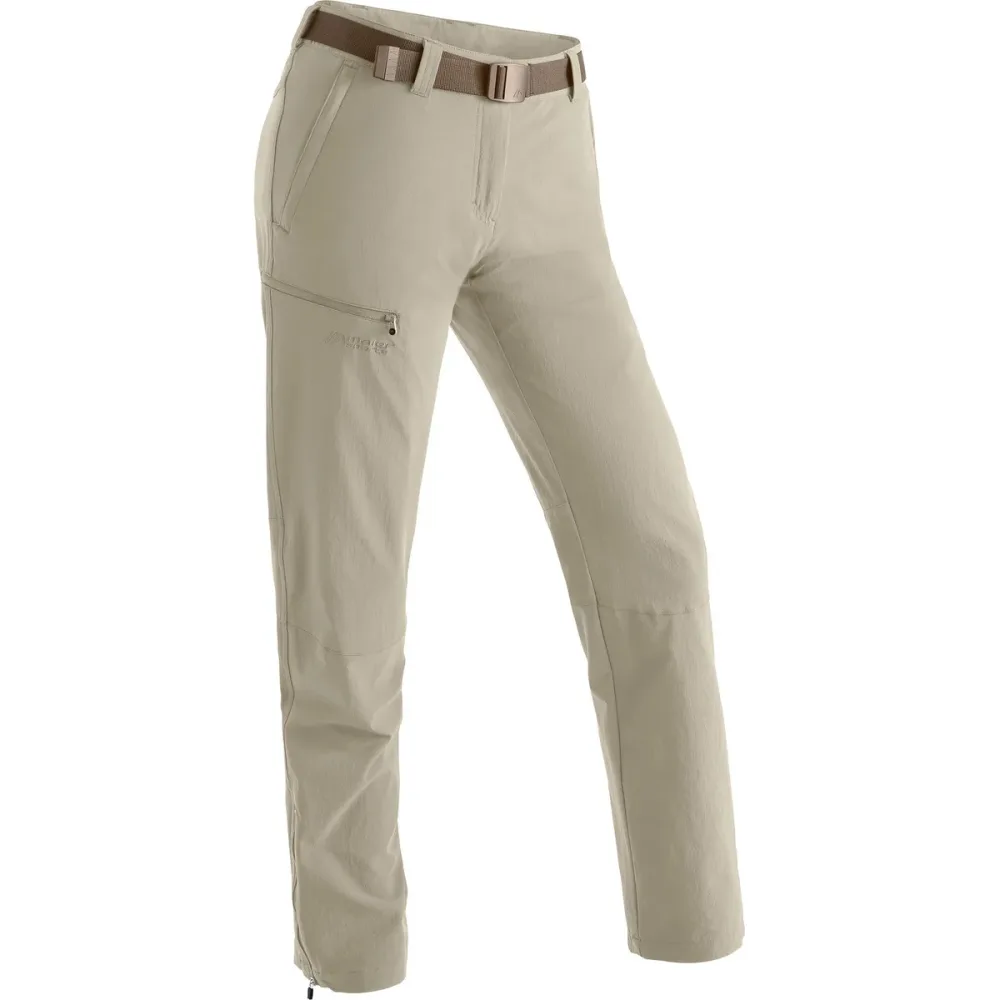 Maier Sports Damen Inara Slim Stretch Hose