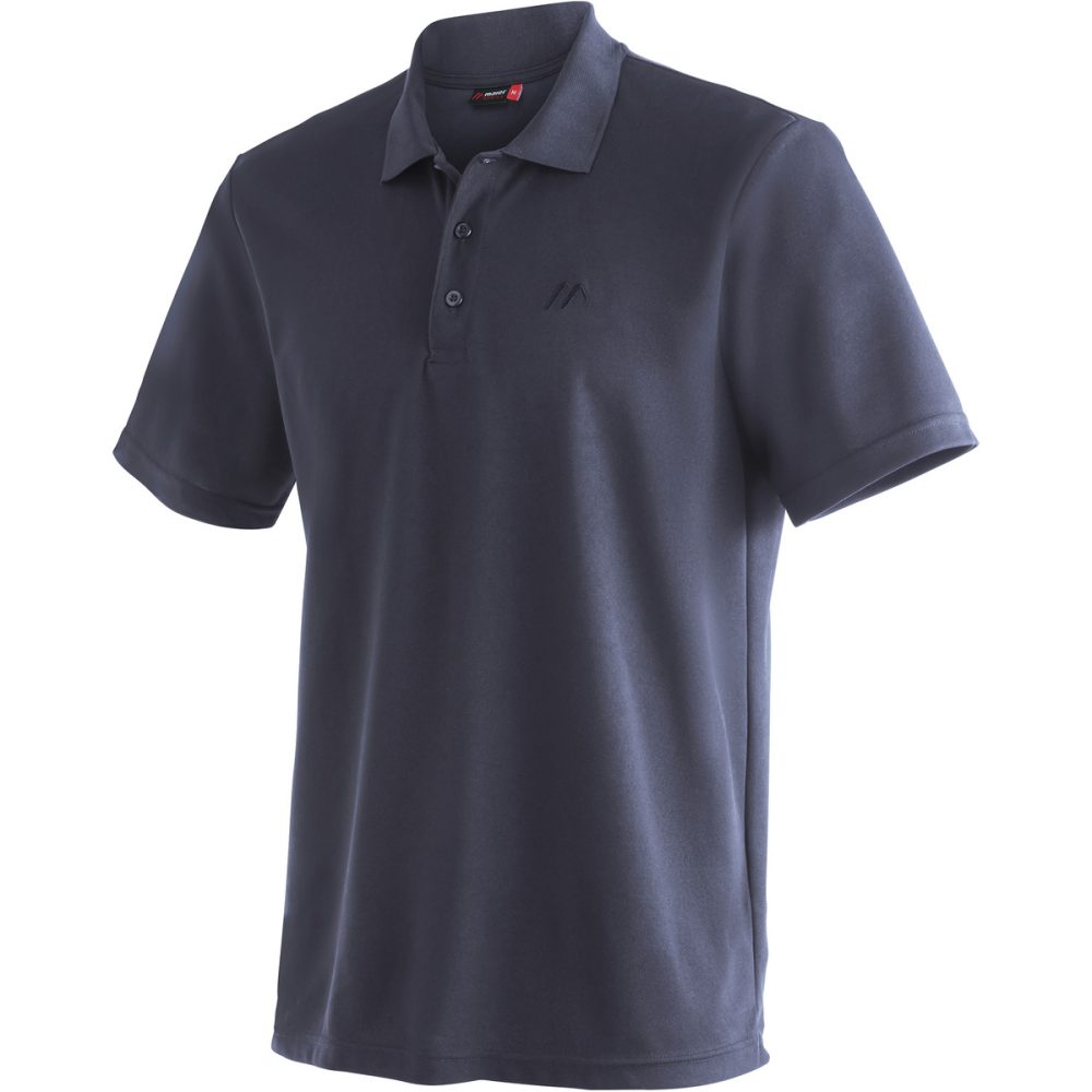 Maier Sports Poloshirt 