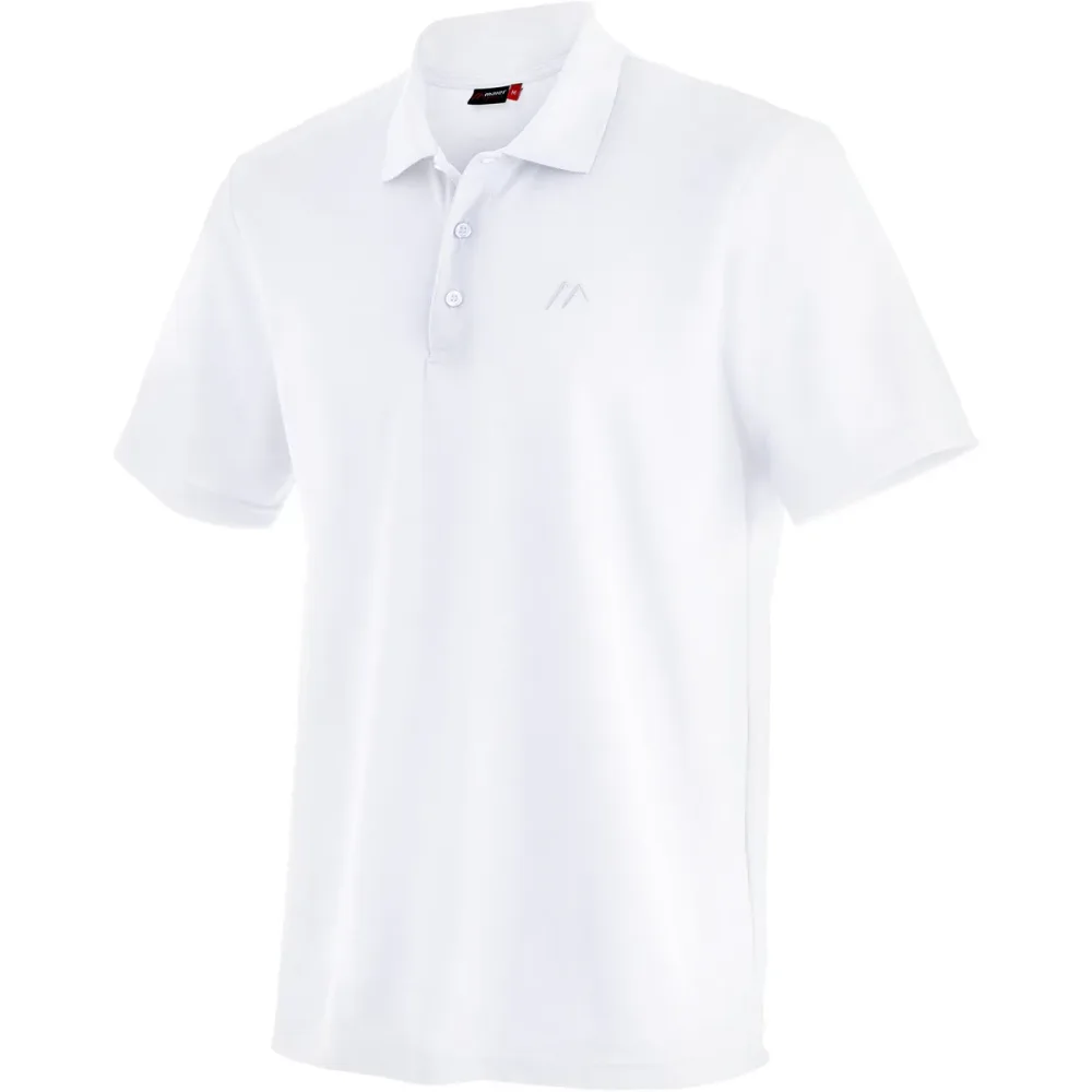 Maier Sports Poloshirt 