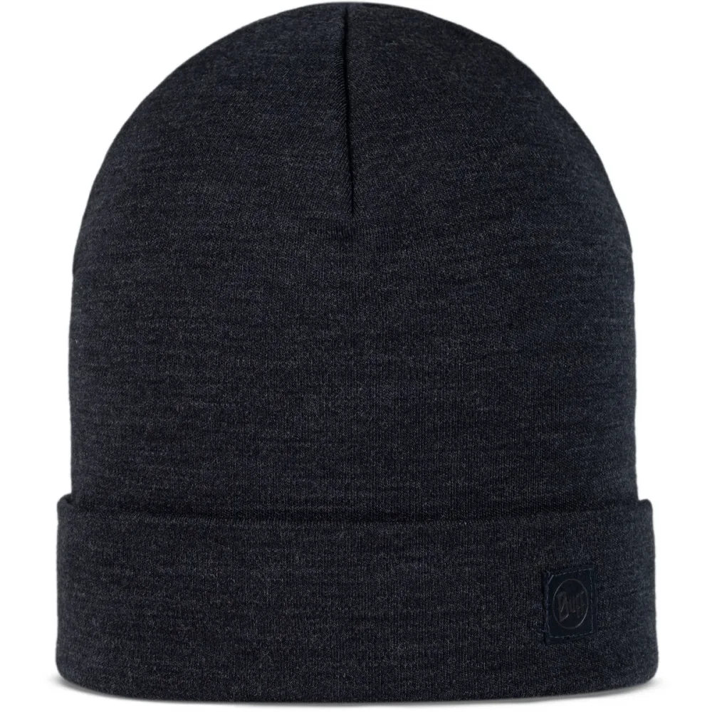 Buff Heavyweight Merino Wool Mütze